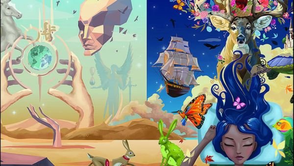 Taller de Traducción de Sueños