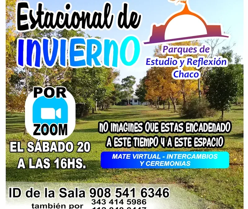 Estacional de Invierno