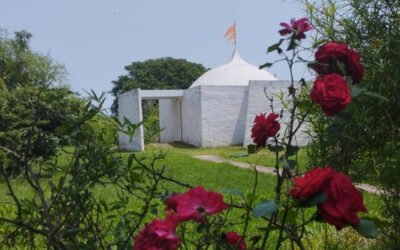 Conferencia: Aportes a la arquitectura de lo sagrado